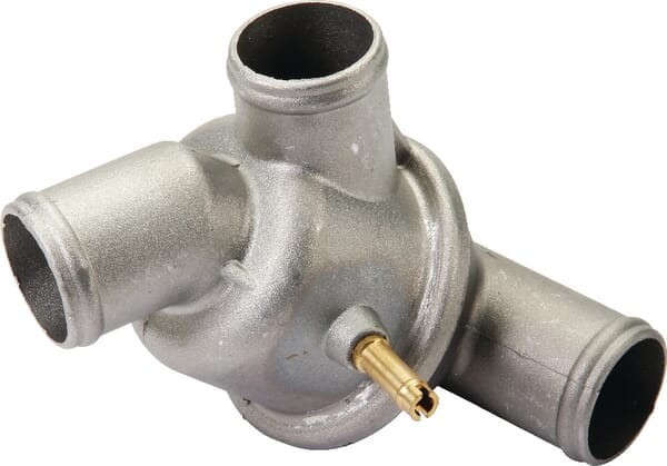 Termostat, Case-Steyr OEM