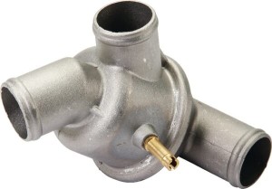 Termostat, Case-Steyr OEM