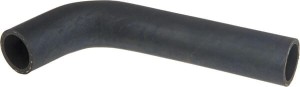 Wąż chłodnicy, góra, Case-Steyr OEM