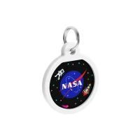 Adresówka WAUDOG Smart ID «NASA» rozm. S