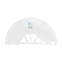 Kołnierz weterynaryjny DOG Extreme rozm. L-XL