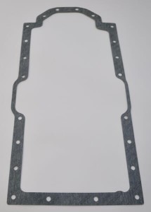 Uszczelka miski olejowej, CNH OEM