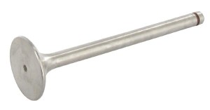 Zawór wydechowy Case - IH OEM