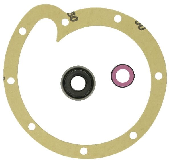 Zestaw naprawczy pompy wody, Case - IH OEM