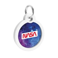 Adresówka WAUDOG Smart ID «NASA21» rozm. L