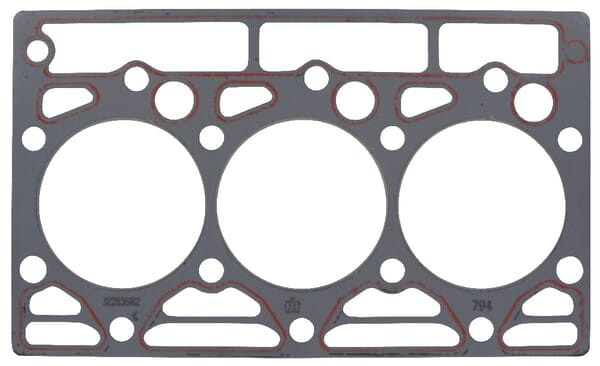 Uszczelka, Case-IH OEM