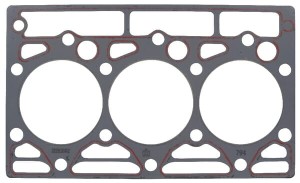 Uszczelka, Case-IH OEM