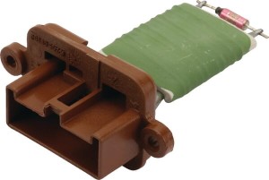 Rezystor CNH OEM