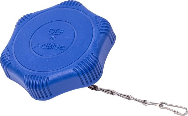 Korek zbiornika płynu AdBlue® OEM