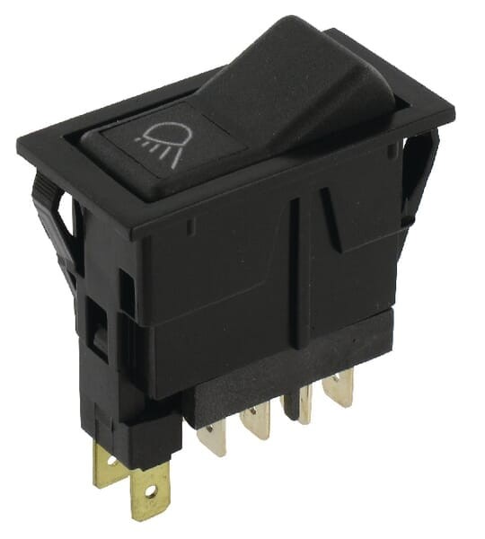 Włącznik świateł, CNH OEM