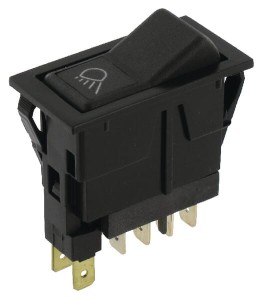 Włącznik świateł, CNH OEM