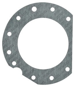 Pierścień uszczelniający, Case - IH OEM