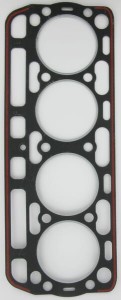 Uszczelka, Case-IH OEM
