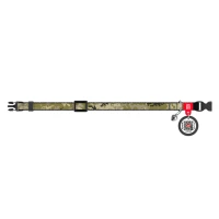 Obroża WAUCAT Nylon «Military» rozm. XS