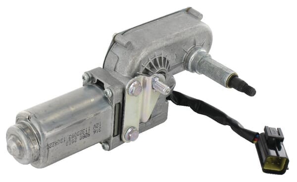 Silnik CNH OEM