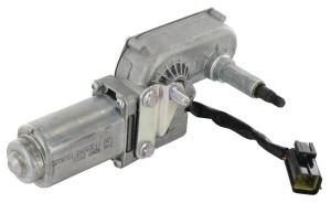 Silnik CNH OEM