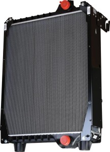 Chłodnica wody, CNH OEM