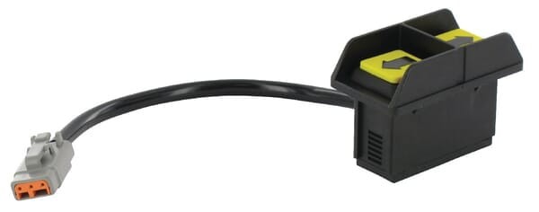 Przyrząd regulacji mechanizmu podnośnika, CNH OEM