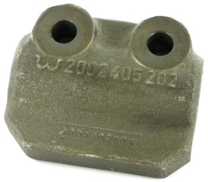 Łącznik wału Z-24 Case - IH OEM