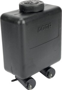 Pojemnik, CNH OEM