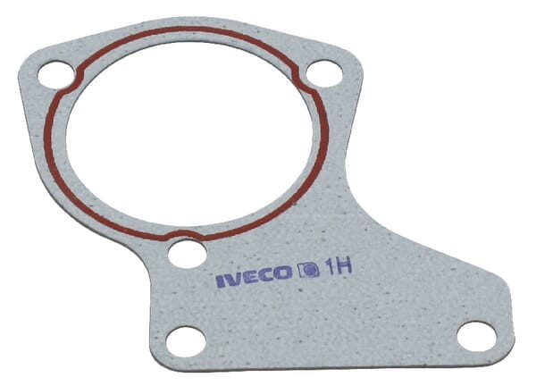 Uszczelka termostatu, CNH OEM