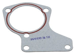 Uszczelka termostatu, CNH OEM