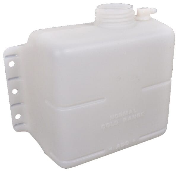 Chłodnica wody, CNH OEM