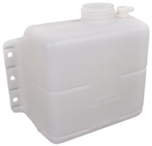 Chłodnica wody, CNH OEM