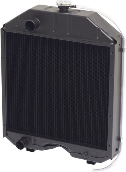 Chłodnica oleju OEM