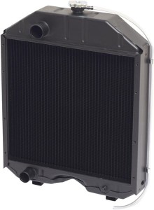 Chłodnica oleju OEM