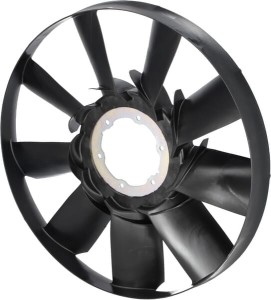 Wentylator OEM