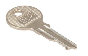 Klucz do drzwi OEM