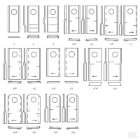 Nożyk kosiarki JF | poltechparts.pl