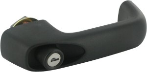 Klamka drzwi, zestaw, John Deere OEM