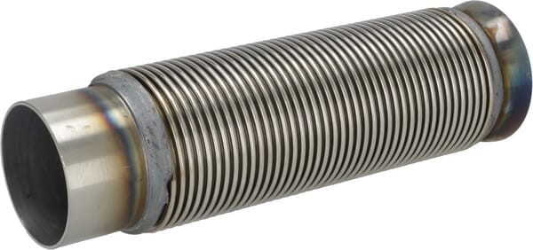 Rura wydechowa OEM
