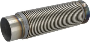 Rura wydechowa OEM