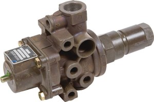 Regulator JD OEM