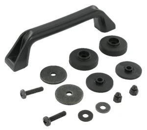 Uchwyt szyby tylnej OEM