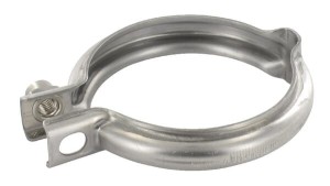 Obejma John Deere OEM