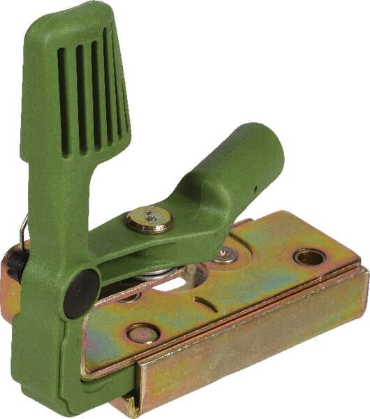 Zamek drzwi, John Deere OEM