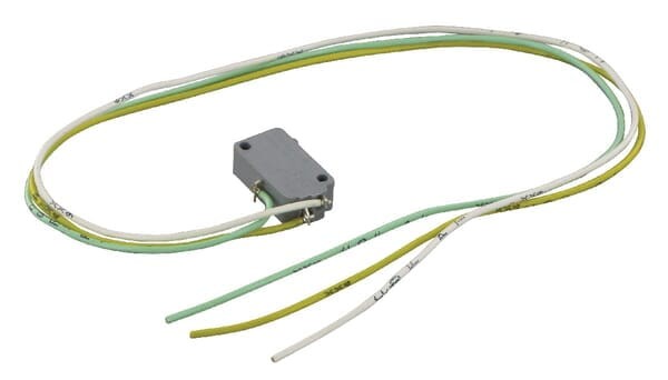 Przełącznik kierunkowskazów John Deere OEM