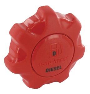 Korek wlewu oleju, John Deere OEM