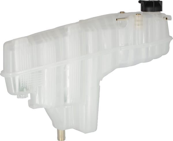 Zbiornik wyrównawczy