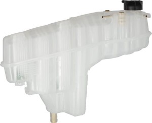 Zbiornik wyrównawczy