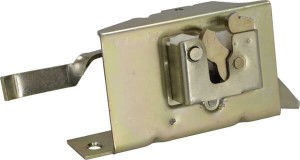 Zamek drzwi OEM