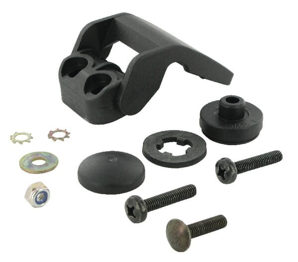 Zestaw z klamką John Deere OEM