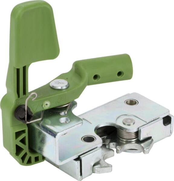Zamek drzwi, John Deere OEM