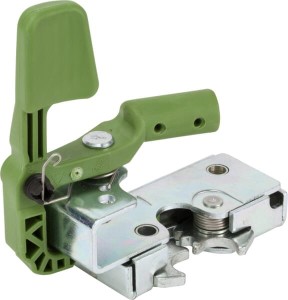 Zamek drzwi, John Deere OEM