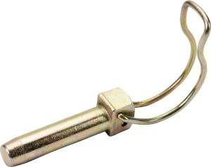 Zawleczka rurkowa 14.3x60 mm OEM