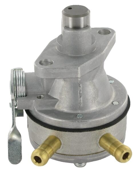 Pompa paliwa John Deere OEM